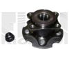 KM International RK1898 Wheel Bearing Kit